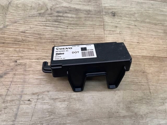 VOLVO XC90 XC70 V70 S60 MODUŁ SKRĘTU LAMPY 30782604