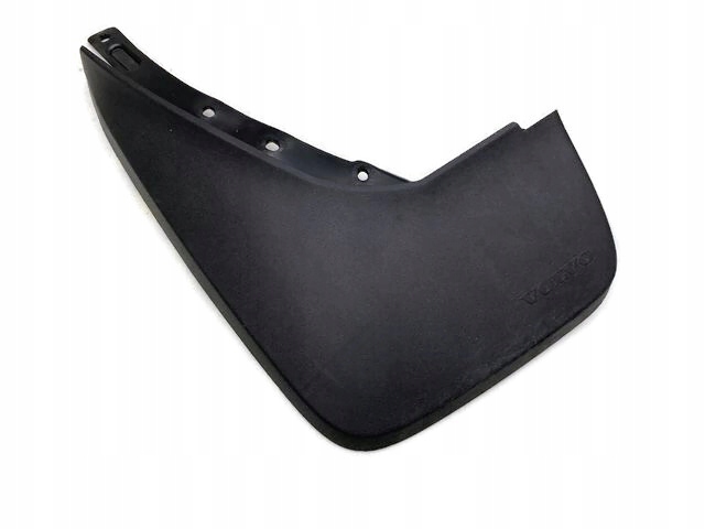 VOLVO XC60 II CHLAPACZ LEWY TYŁ 31435996