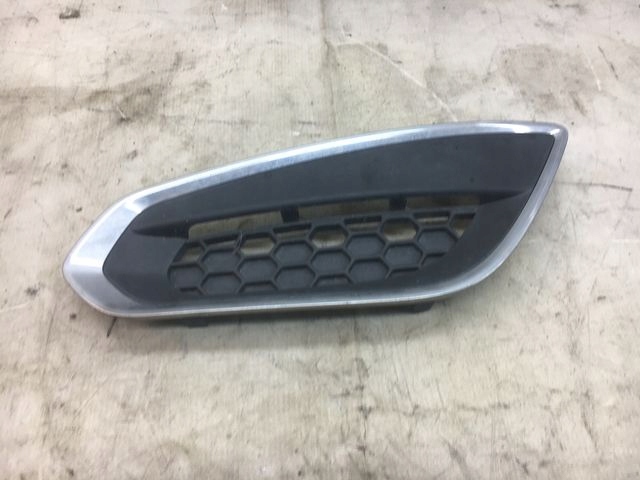 VOLVO S60 II KRATKA ZDERZAKA LEWA 31294133