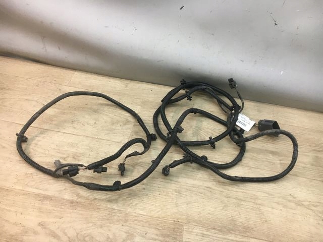 VOLVO XC90 II WIĄZKA ZDERZAKA TYŁ PDC 31350677