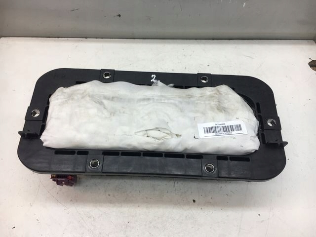VOLVO XC90 II PODUSZKA AIRBAG PASAŻERA 31351330