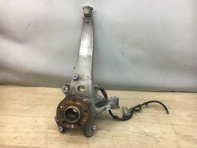 VOLVO V90 CC V60 CC ZWROTNICA LEWY PRZÓD 31658813