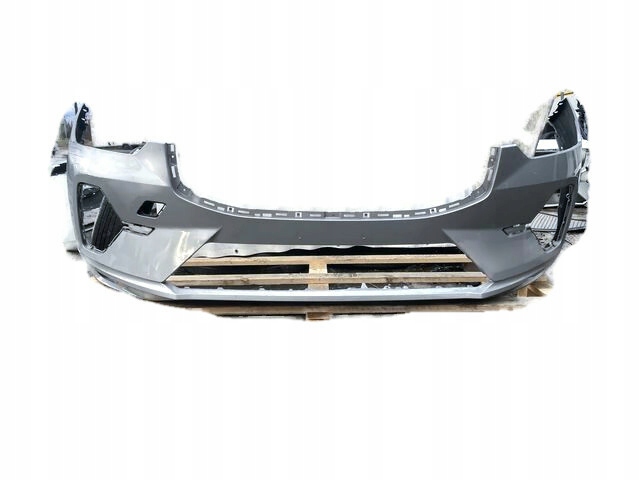 VOLVO XC60 II LIFT ZDERZAK PRZEDNI PRZÓD 32234928 USZKODZONY
