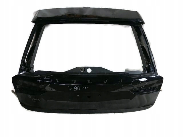 VOLVO V90 KLAPA BAGAŻNIKA 717