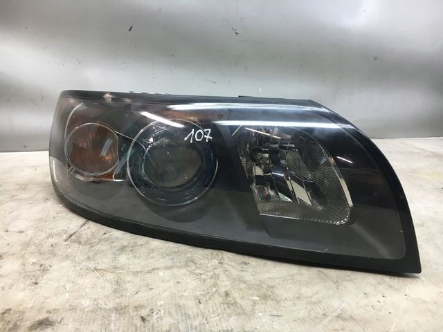 VOLVO S40 V50 LAMPA PRAWA BIXENON DEPO 08-773-1118R