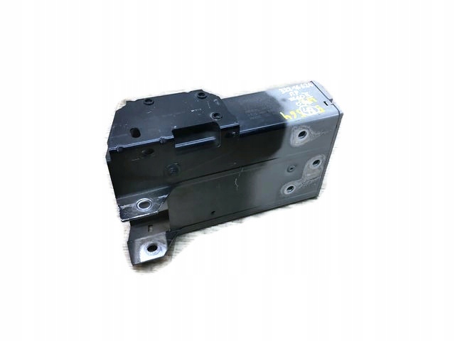 VOLVO XC60 II STREFA ZGNIOTU PRAWA 019 32216624