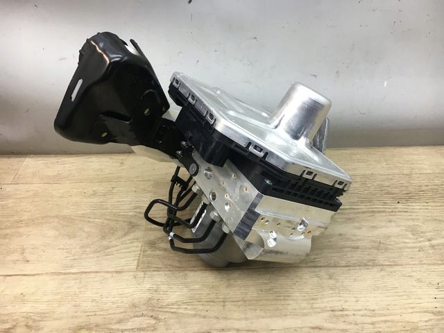 VOLVO XC60 S60 V60 XC90 POMPA HAMULCOWA SERWO 32279538 31680342