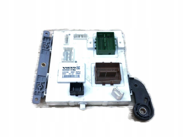VOLVO S60 III V60 II SKRZYNKA MODUŁ BSI 32233584