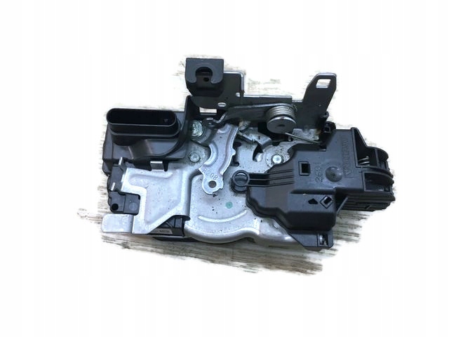 VOLVO XC40 ZAMEK DRZWI PRAWY PRZÓD 31462456