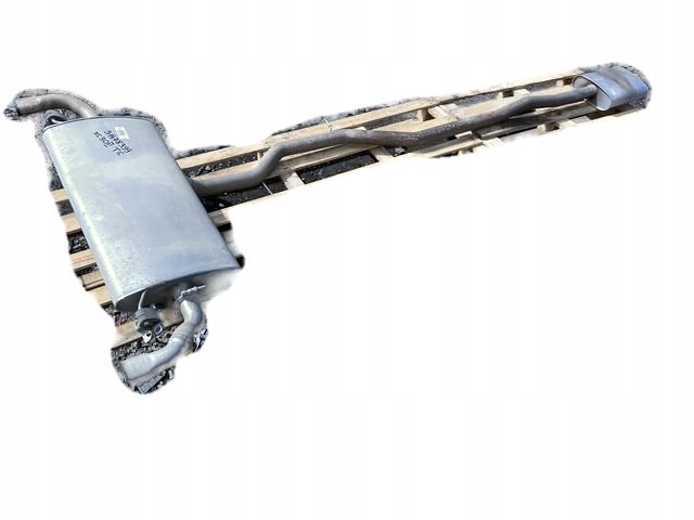 VOLVO XC90 II T6 RURA WYDECHOWA TŁUMIK 31478399