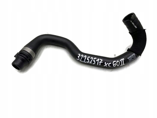 VOLVO XC60 II PRZEWÓD WODY 32252517