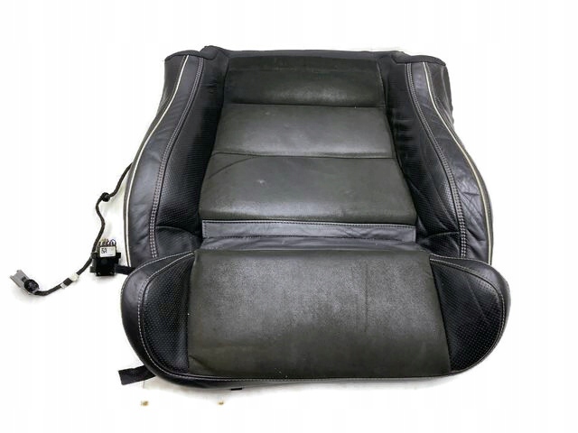 VOLVO XC90 II R-DESIGN SIEDZISKO FOTELA PRZEDNIEGO 31467306 31379607