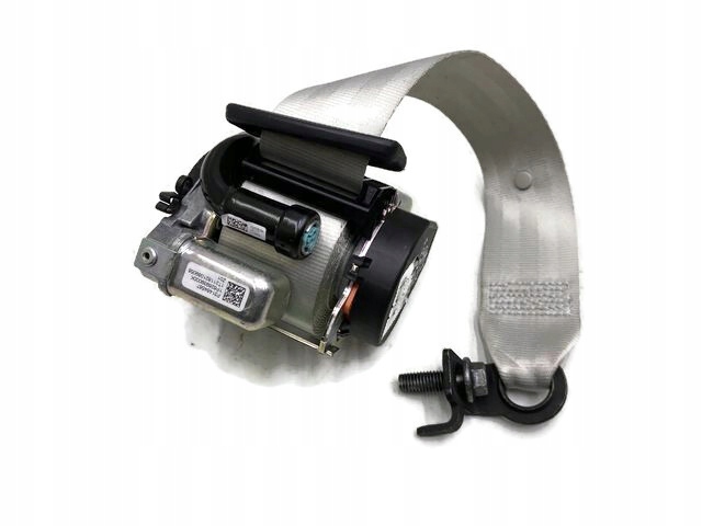 VOLVO XC90 PAS BEZPIECZEŃSTWA LEWY TYŁ 31484587