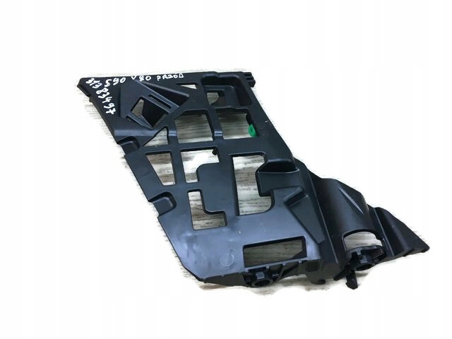 VOLVO S90 V90 ŚLIZG ZDERZAKA PRZEDNIEGO 31383497