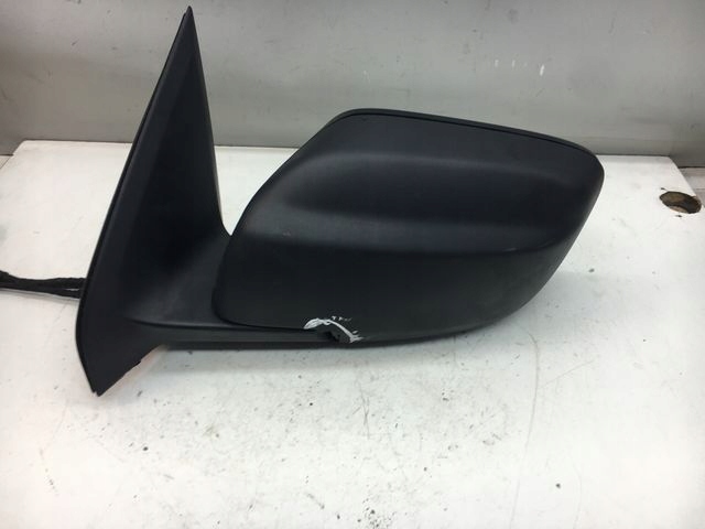 VOLVO XC90 LUSTERKO LEWE ZEWNĘTRZNE 13PIN USZKODZONE