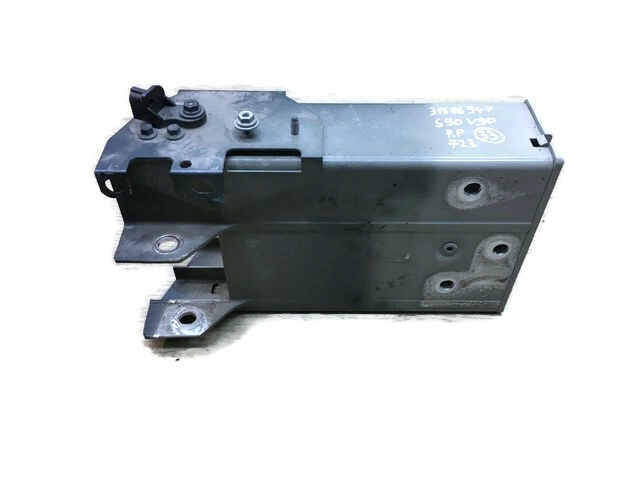 VOLVO S90 V90 STREFA ZGNIOTU PRAWA 723 31386947