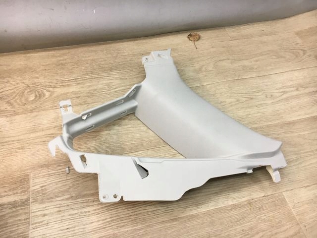 VOLVO S90 LONG PANEL OSŁONA C PRAWY TYŁ 31688108