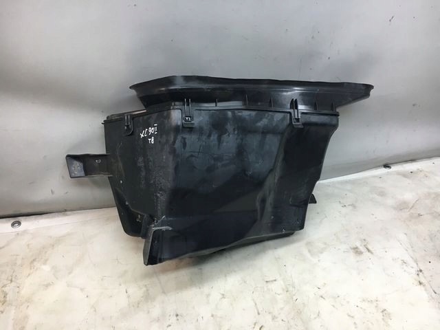 VOLVO XC90 II WLOT POWIETRZA NAGRZEWNICY 31353768