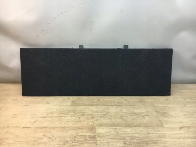 VOLVO XC40 PŁYTA WYKŁADZINA BAGAŻNIKA 31484758