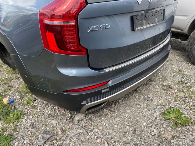 VOLVO XC90 II ZDERZAK TYLNY TYŁ 714 URBAN 6PDC
