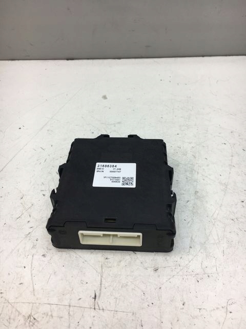 VOLVO XC90 II STEROWNIK SKRZYNI AUTOMAT 31686384