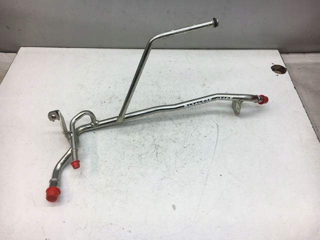 VOLVO XC60 II RURA PRZEWÓD WODY 31368821