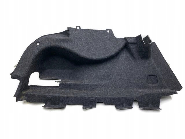 VOLVO S60 BOCZEK TAPICERKA BAGAŻNIKA LEWA 32131991