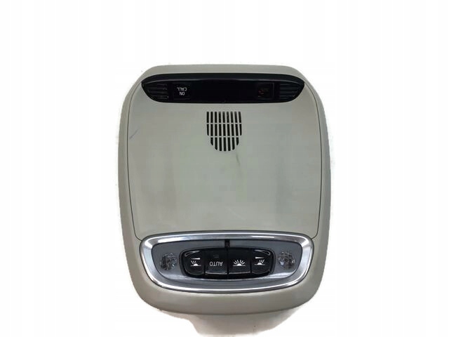 VOLVO V90 S90 LAMPKA PANEL PODSUFITKI 31479611