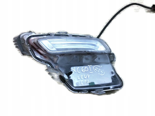 VOLVO XC60 HALOGEN LEWY LED DRL 31420393