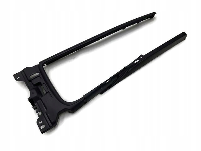 VOLVO S90 RAMKA TUNELU ŚRODKOWEGO 39843335