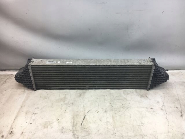 VOLVO V40 CHŁODNICA INTERCOOLER 31338734