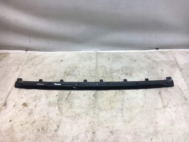 VOLVO XC90 II LISTWA ZDERZAKA PRZÓD 492 31694569