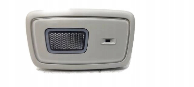 VOLVO XC60 XC90 LAMPKA PODSUFITKI PRAWA BLOND 31699262