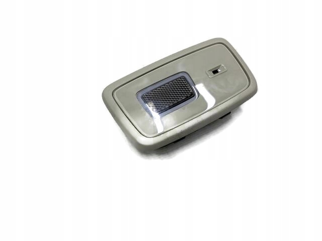 VOLVO S60 V60 XC60 S90 V90 XC90 LAMPKA PODSUFITKI PRAWA BLOND 32140336