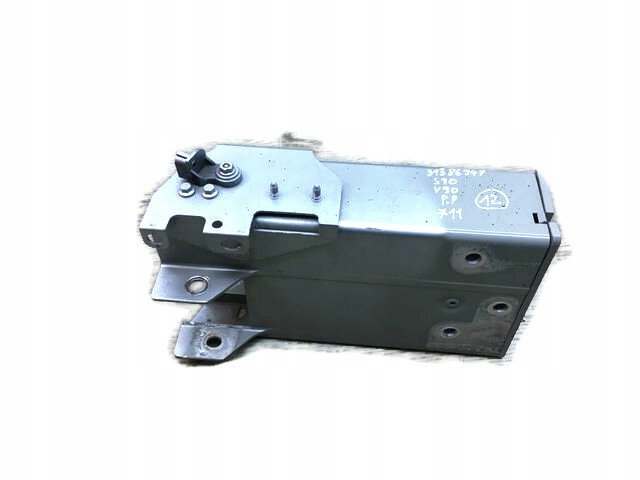 VOLVO S90 V90 STREFA ZGNIOTU PRAWA 711 31386947