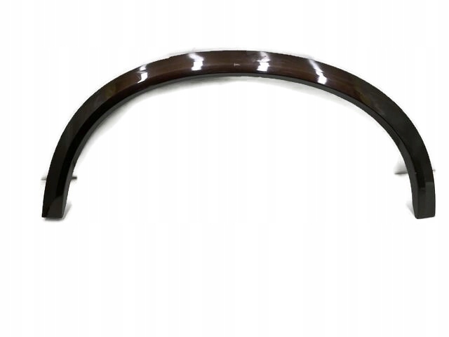 VOLVO XC90 II LISTWA BŁOTNIKA LEWY TYŁ 722 SZEROKA 31378164