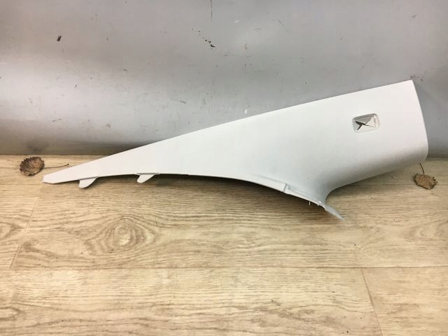 VOLVO S90 OSŁONA SŁUPKA D LEWA L541 31485903