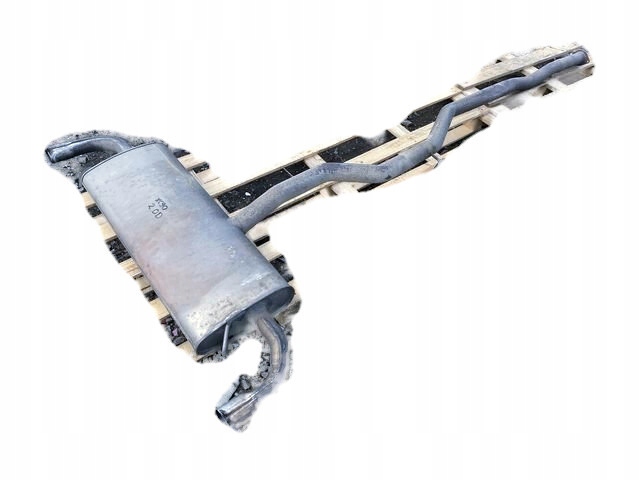 VOLVO XC90 2.0D RURA WYDECHOWA TŁUMIK 82219128