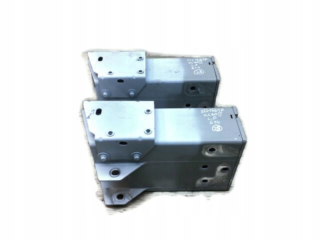 VOLVO XC60 II STREFA ZGNIOTU LEWA 614 32216617