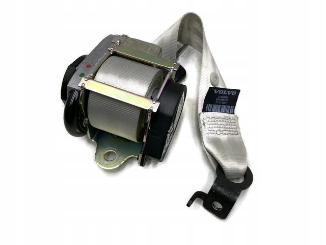 VOLVO XC90 PAS BEZPIECZEŃSTWA III RZĄD 31484589