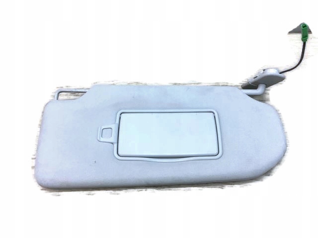 VOLVO XC40 OSŁONA PRZECIWSŁONECZNA PRAWA