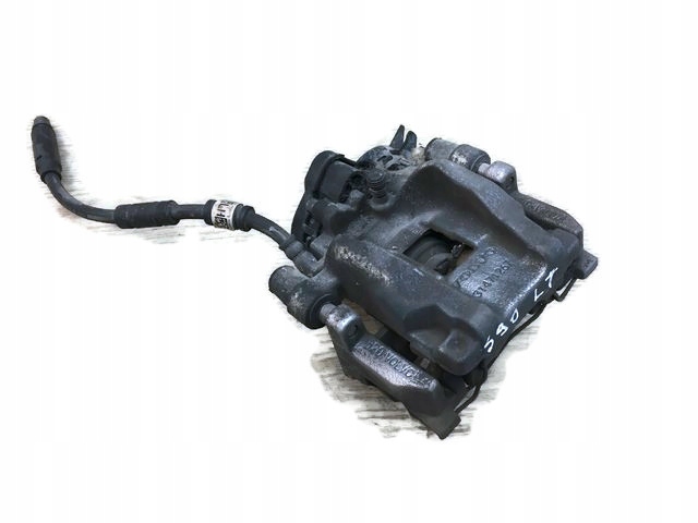 VOLVO S90 ZACISK HAMULCOWY LEWY TYŁ 320 31471267 31687556