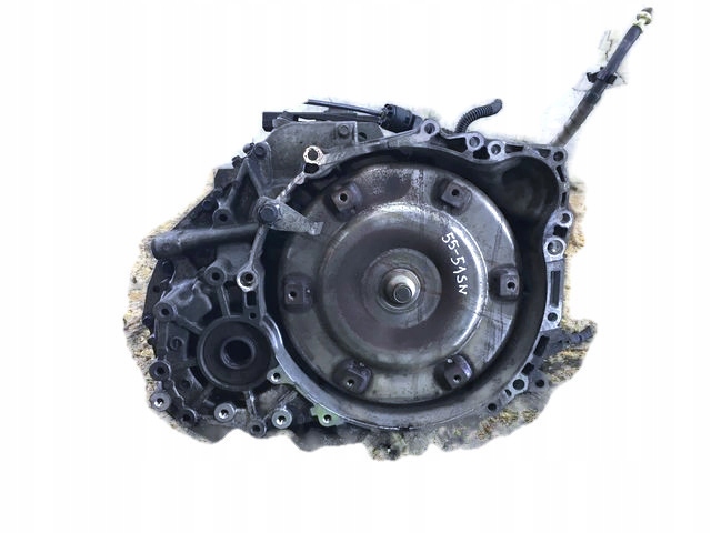 VOLVO S40 V50 SKRZYNIA BIEGÓW AUTOMAT 30681142 55-51SN