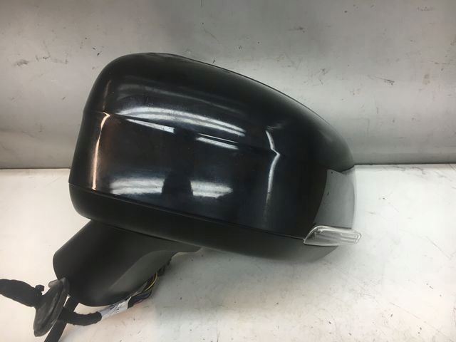 VOLVO XC90 II LUSTERKO LEWE ZEWNĘTRZNE 487 13PIN