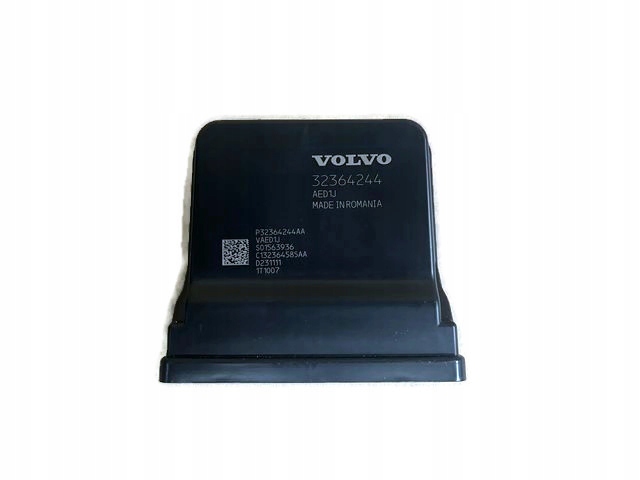 VOLVO XC60 II XC40 MODUŁ VGM EXCH TELEFONU 32364244 36003593 36010543