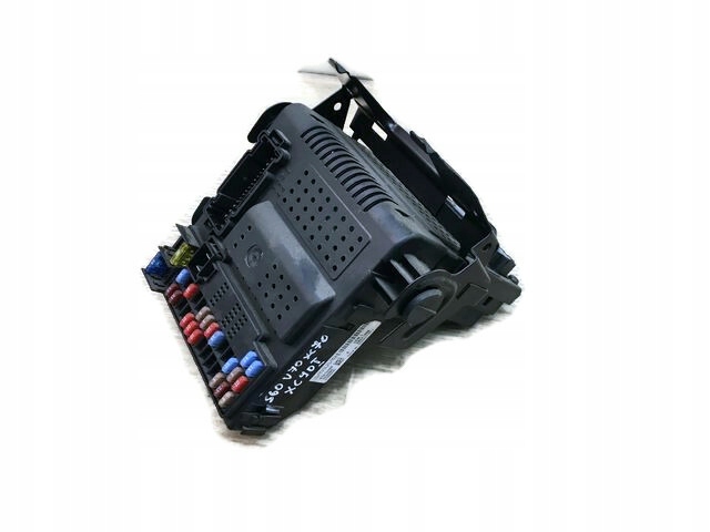 VOLVO S60 V70 XC70 XC90 MODUŁ CEM 31314468