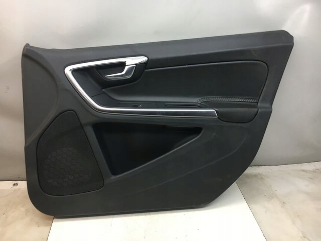 VOLVO V60 S60 BOCZEK DRZWI PRAWY PRZÓD 8635857
