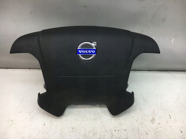 VOLVO S60 V70 S80 PODUSZKA KIEROWCY 30754319