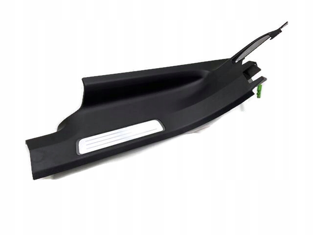 VOLVO XC90 II LISTWA OSŁONA PROGU LEWY TYŁ LED 32244253 39829995