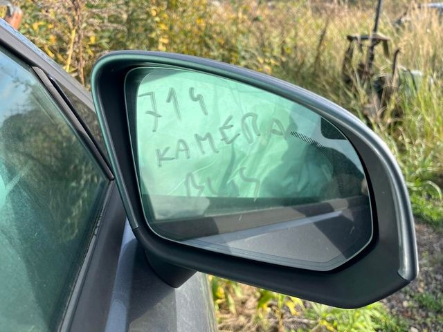 VOLVO XC40 LUSTERKO PRAWE BLISS KAMERA 714